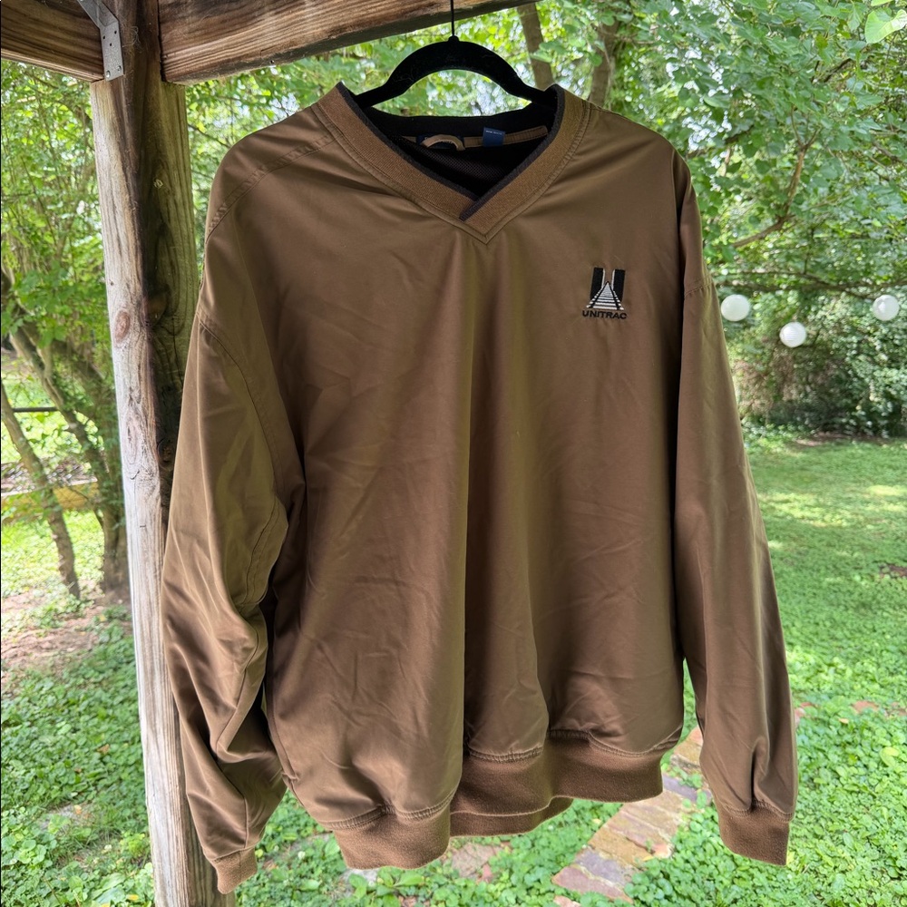 River End Jacket